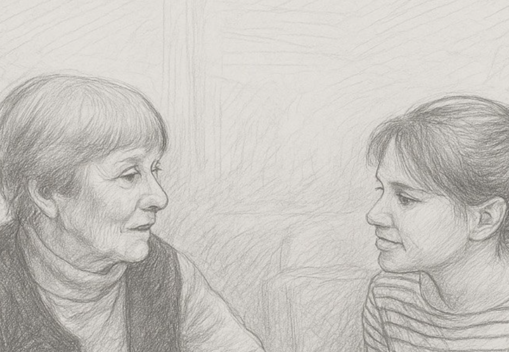 Рассказ Ольги Узяновой: "Бабушка Маша"