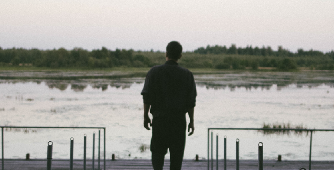 Илья Мамаев-Найлз: "Можно, значит, писать и о своей республике, и это не стрёмно"