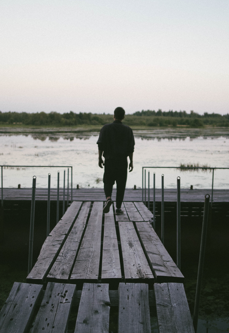 Илья Мамаев-Найлз: "Можно, значит, писать и о своей республике, и это не стрёмно"