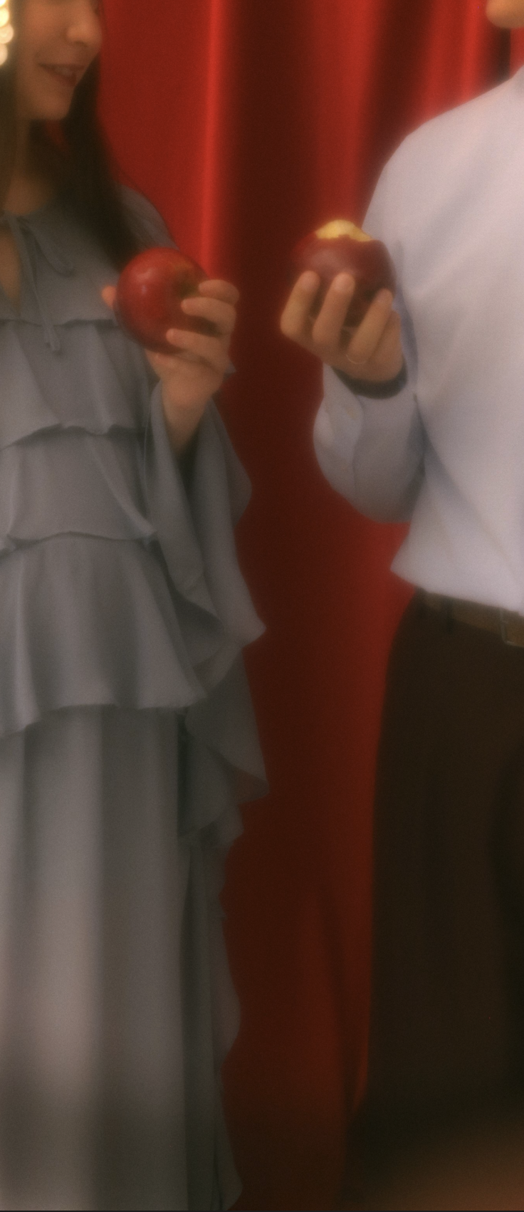 Павел и Екатерина: корни, Москва, "Сӑмахкун"