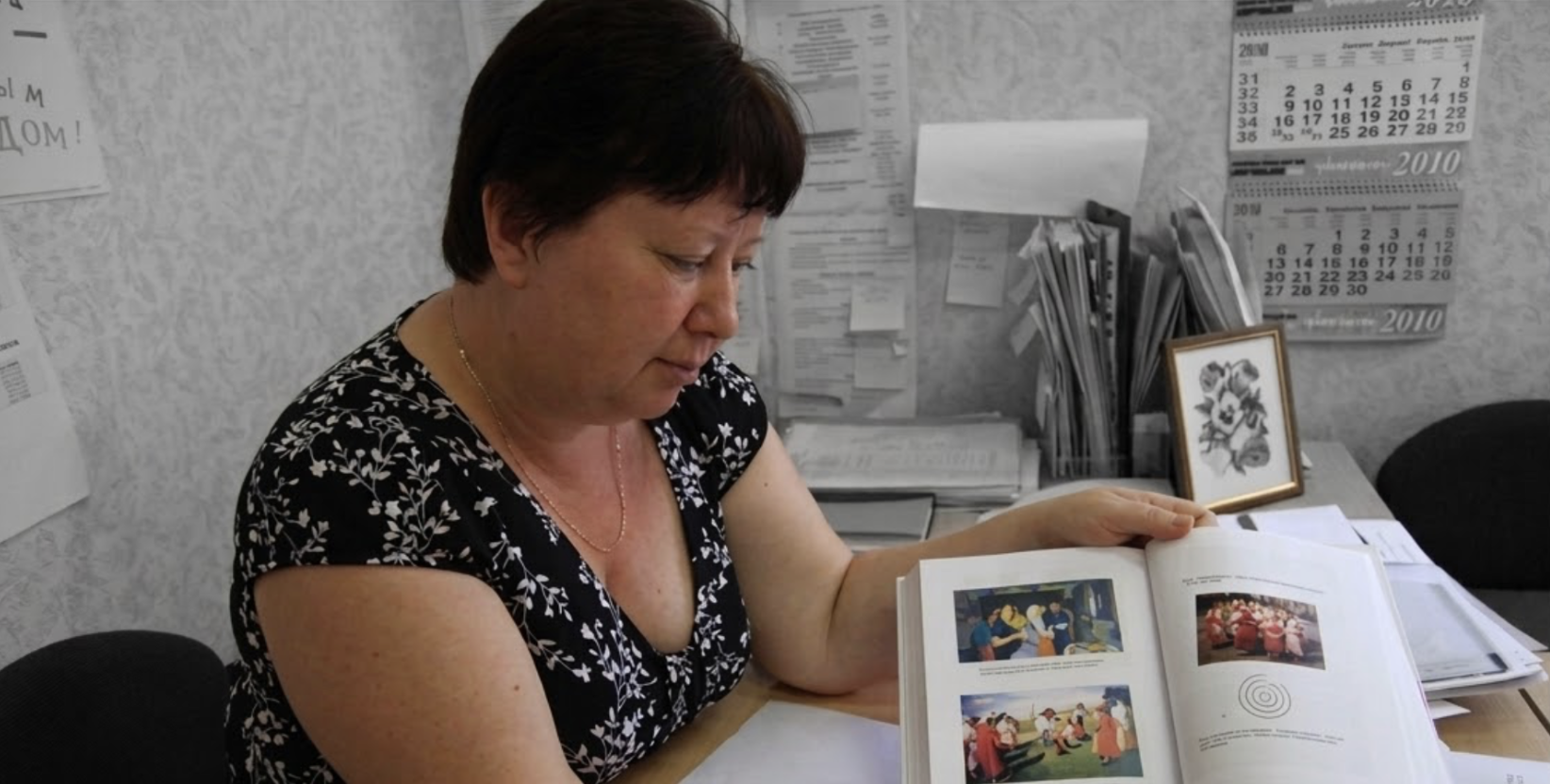 Екатерина Ягафова о блогерах, язычестве и образе культуры в сети: "Чуваши - это народ, который, значит, без конца поёт песни". Часть 1