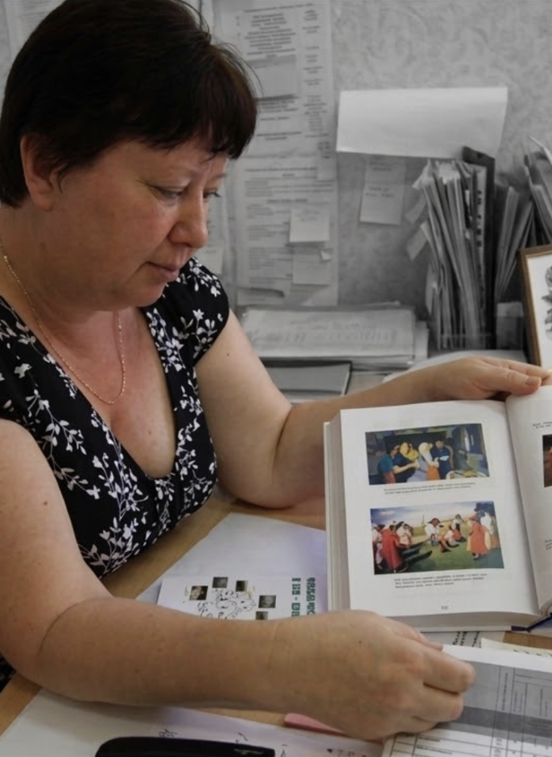 Екатерина Ягафова о блогерах, язычестве и образе культуры в сети: "Чуваши - это народ, который, значит, без конца поёт песни". Часть 1