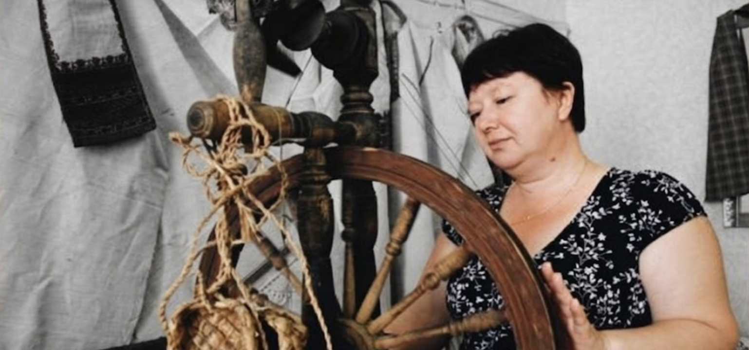 Екатерина Ягафова о блогерах, язычестве и образе культуры в сети: "Чуваши - это народ, который, значит, без конца поёт песни". Часть 2