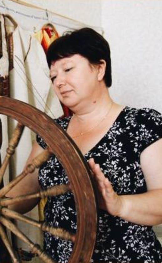 Екатерина Ягафова о блогерах, язычестве и образе культуры в сети: "Чуваши - это народ, который, значит, без конца поёт песни". Часть 2