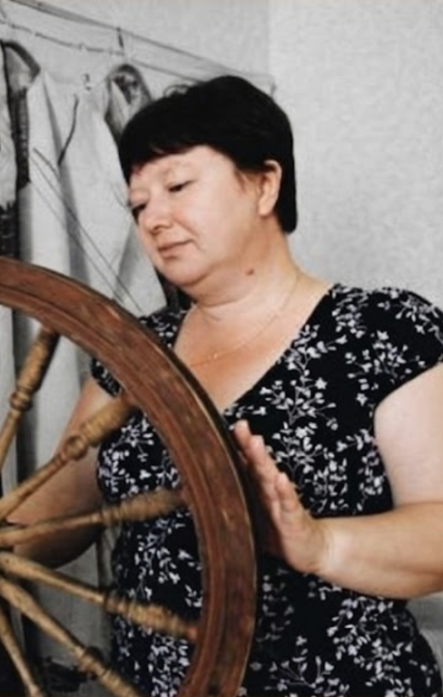 Екатерина Ягафова о блогерах, язычестве и образе культуры в сети: "Чуваши - это народ, который, значит, без конца поёт песни". Часть 2